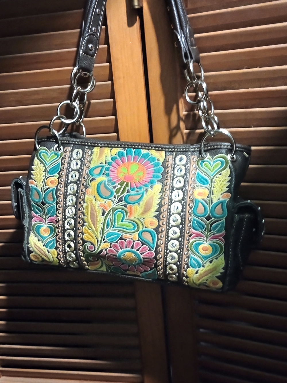 Montana West Conceal Carry Purse